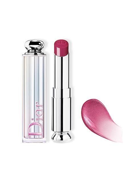 dior lipstick peony pink|dior addict lip gloss.